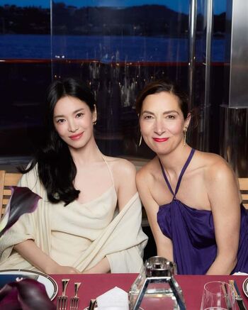 Song Hye-kyo