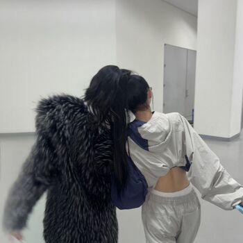 Sooin (Kim Soo-In