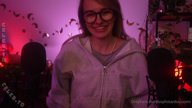 Full leaked Soph stardust private onlyfans photo