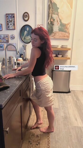 Sophia Anne Caruso