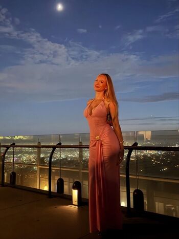 Sophia Diamond