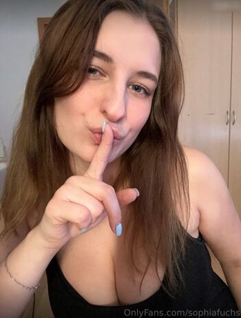 Sophia Fuchs
