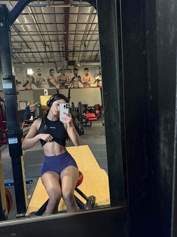 Sophia Giuffrida