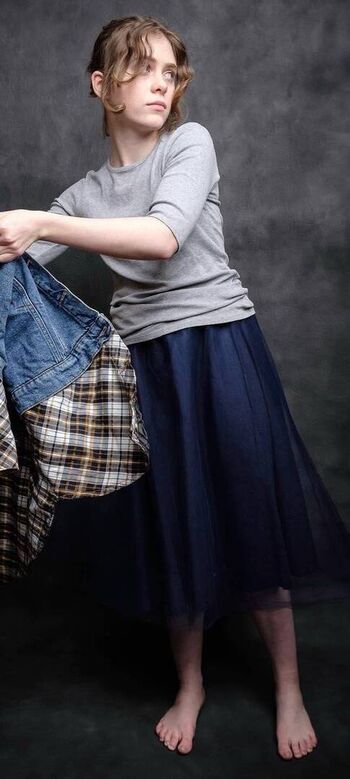 Sophia Lillis