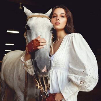 Sophia Rose Turino