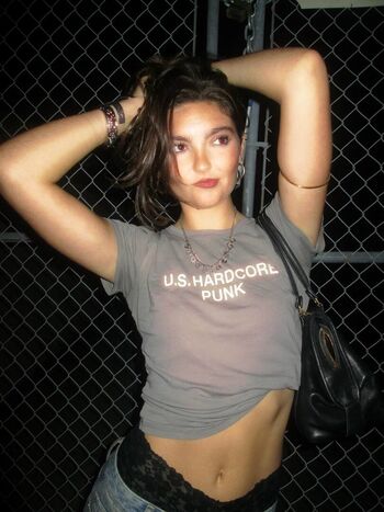 Sophia Woodward