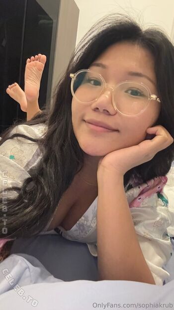 Sophiakrub