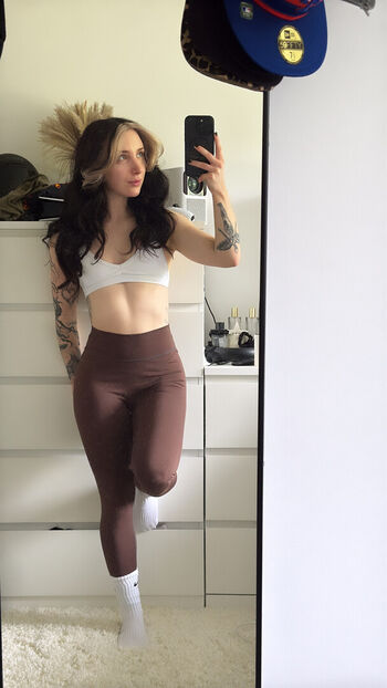 Sophie Burrell