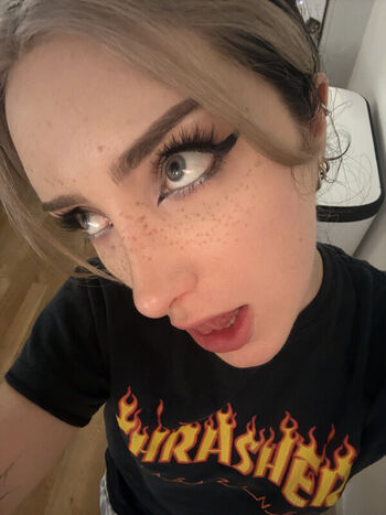 Sophie Burrell