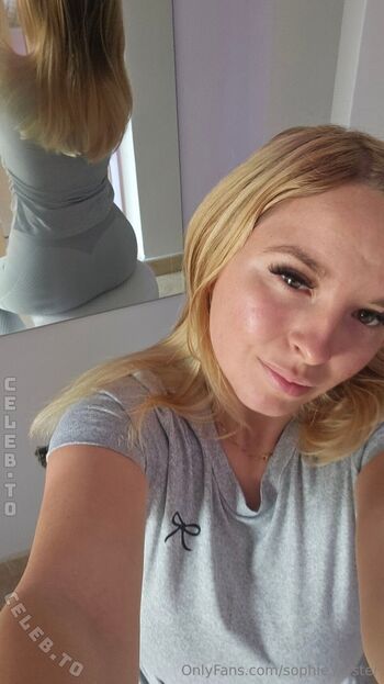 Sophie Forster