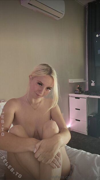 Sophie Forster