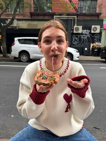 Sophie Nelisse