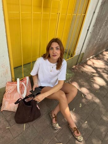 Sophie Nelisse
