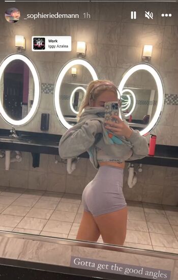 Sophie Riedemann