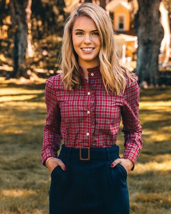Sophie Schumacher