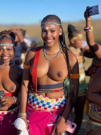 South African