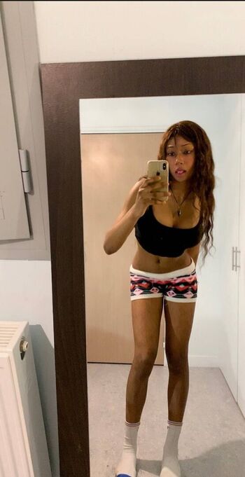 Full leaked Speedy private onlyfans photo