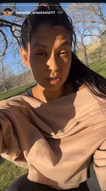 Spiritual Tasha Mama