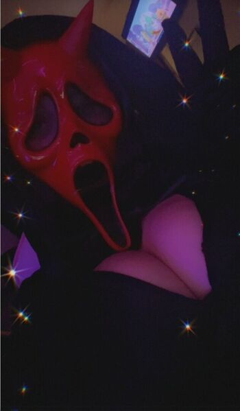 Spooky Boo
