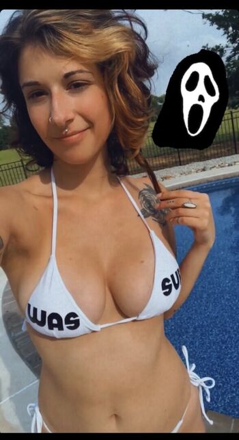 Full leaked Spookybitch private onlyfans photo