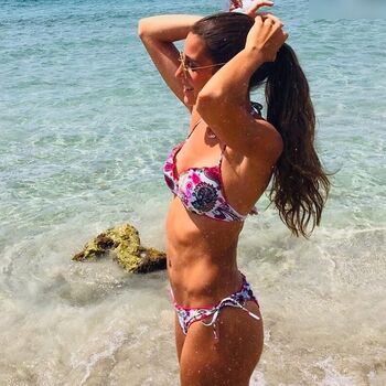 Sportlerinnen deutsch & International