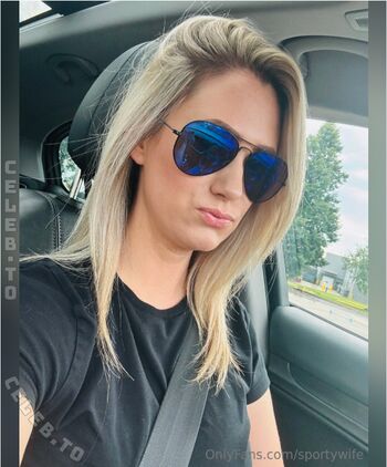 SportyWife