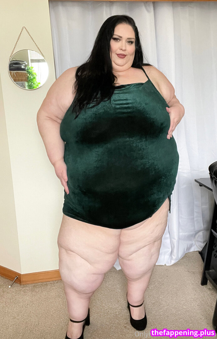 ssbbwsasha Фото оголеного OnlyFans #1
