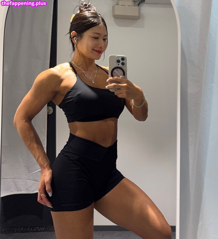 Sohyun Han / ssohyun_ss Nacktes OnlyFans Foto #60