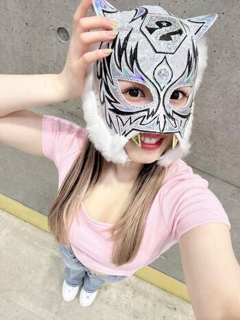 Full leaked Starlight kid private onlyfans photo