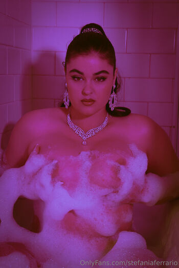 Stefania Ferrario