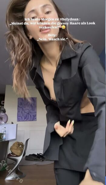 Stefanie Giesinger