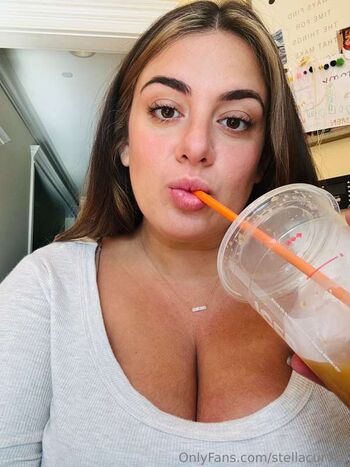 Stella Curves