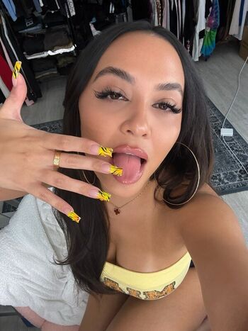 Stella Hudgens