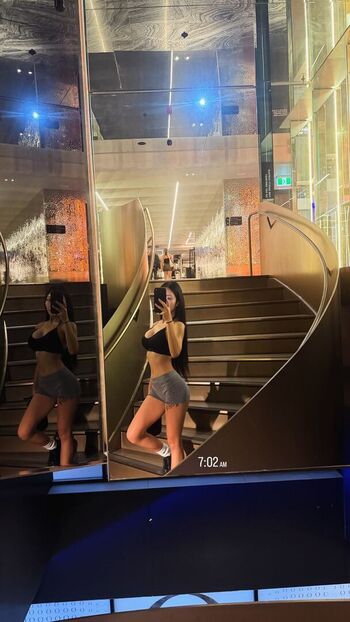 Stephanie Choi