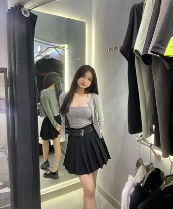 Stephanie Chua