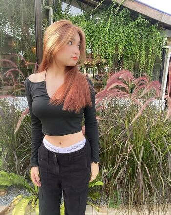 Stephanie Chua