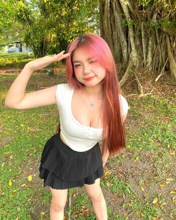 Stephanie Chua