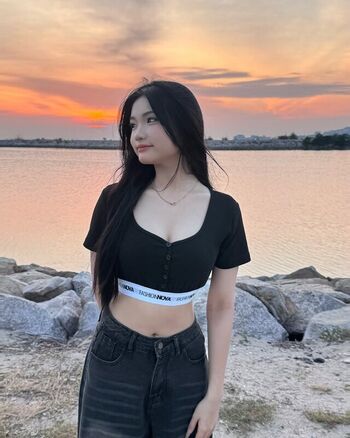 Stephanie Chua