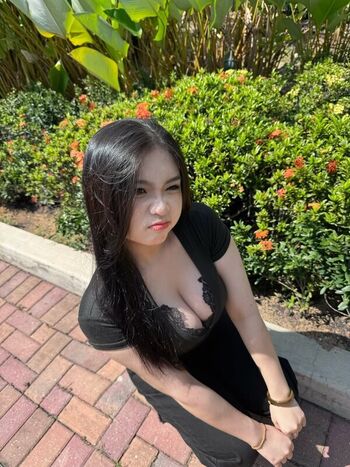 Stephanie Chua