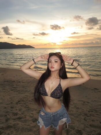 Stephanie Chua