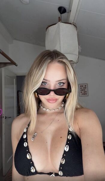 Sterre Meijer