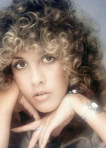 Stevie Nicks