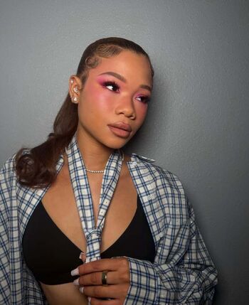 Storm Reid