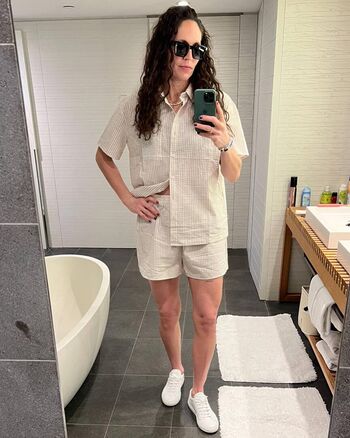 Sue Bird
