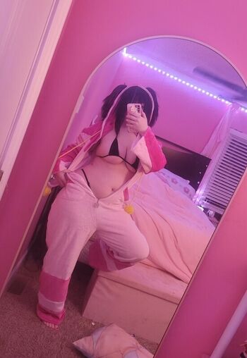 Full leaked Sugarymello private onlyfans photo