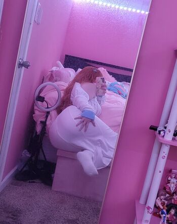 Full leaked Sugarymello private onlyfans photo