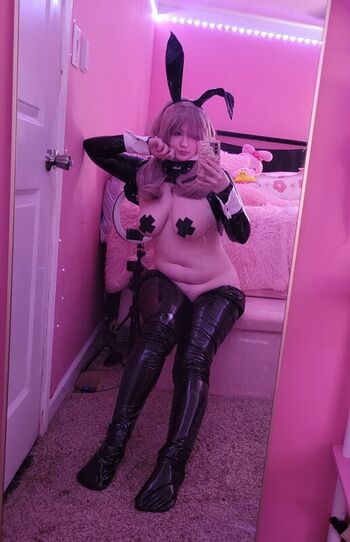 Full leaked Sugarymello private onlyfans photo