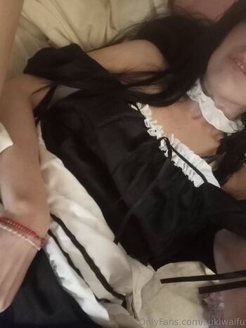 Full leaked Sukiwaifu private onlyfans photo