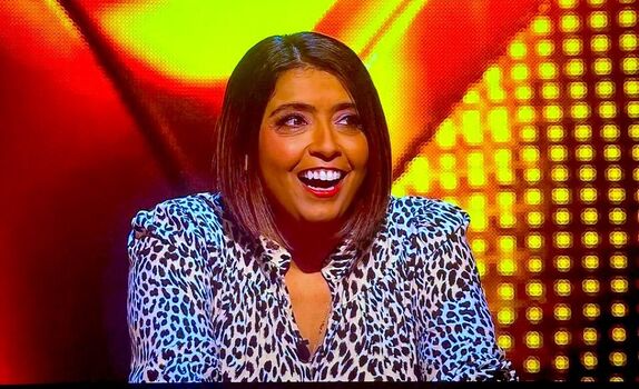 Sunetra Sarker