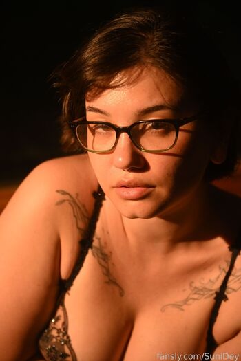 Full leaked Sunidey private onlyfans photo